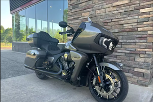 Moto Cruiser Indienne Standard BIKE 2025 N25LDDSSA à Vendre - Product Image 5