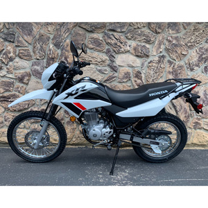 Honda XR150L 2025, moto moderne de haute qualité avec cadre léger, maniabilité fluide et conduite stable - Product Image 4