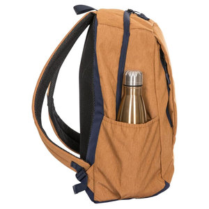 Mochila duradera con costuras reforzadas y diseño de múltiples bolsillos - Product Image 4