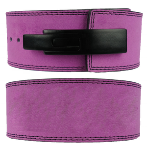 Ceinture de musculation en cuir pour homme, ceinture de musculation unisexe en cuir de vache, ceinture de musculation en gros, anime personnalisé 2026 - Product Image 5