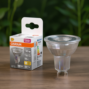 หลอดไฟ LED OSRAM Osr PAR 16 5W GU10 350LM 6 VPE - Product Image 3