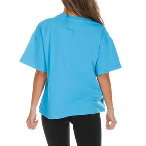 Wholesale thick cotton baggy <b>t</b> <b>shirt</b> for women free shipping graphic <b>t</b> <b>shirts</b> <b>black</b> plus size <b>t</b>-<b>shirt</b> women Breathable oem - Product Image 3