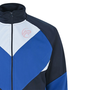 Chándales Deportivos de Invierno para Hombre, Talla Grande, con Capucha, Color Sólido, 100% Algodón, Secado Rápido, Transpirables, de Alta Calidad y Personalizables - Product Image 3