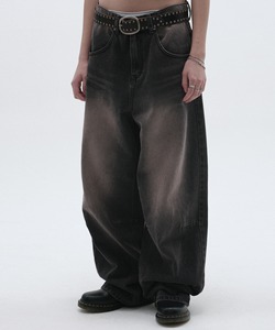 Jeans Casuales de Hombre Personalizados, Corte Recto, 100% Algodón, Secado Rápido, Transpirables, Ligeros, Cintura Media, Cierre de Cremallera, Moda de Invierno - Product Image 6