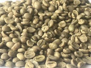 Directement de la ferme, grains de café Robusta verts, qualité supérieure, biologique, non torréfiés et torréfiés, OEM ODM emballés - Product Image 3