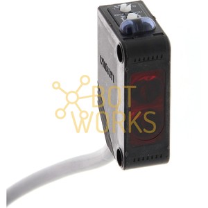 Omron E3ZB822M1061310 - Nuovo - Product Image 1