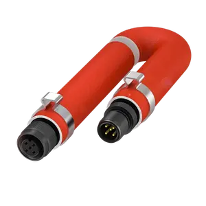 BALLUFF BCC0HY2 Prodotto per Apparecchiature Elettriche - Product Image 1