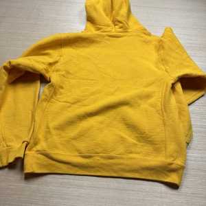 Sudadera con capucha de poliéster de alta calidad OEM personalizada 100% para Calle/exterior diseño de cuello con capucha - Product Image 2