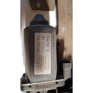 Mécanisme de lève-vitre avant gauche pour Fiat 500 (57>75) 46442099 - Product Image 4