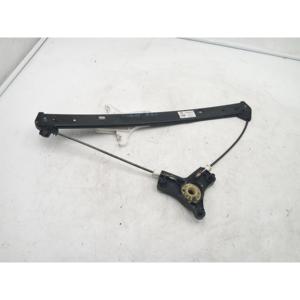 Mécanisme de lève-vitre arrière droit pour VOLKSWAGEN T-CROSS Série (19>) 2GM839462D - Product Image 1