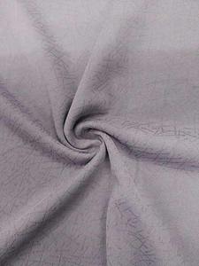 Tissu à volants de haute qualité en polyester spandex mélange anti-statique résistant au rétrécissement extensible durable - Product Image 2