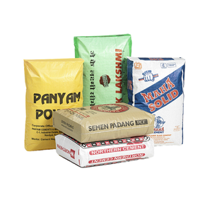 Sacs AdStar tissés en PP à usage de conteneur Sac à fond durable Imperméable Respirant Personnalisé Fabricant du Vietnam Fourniture à prix raisonnable - Product Image 4