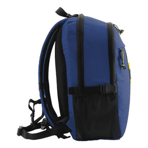 Sac à dos National Geographic Explorer III avec système de blocage RFID promotionnel - Product Image 3