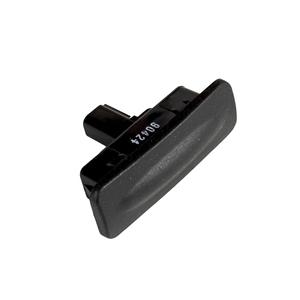 ปุ่มเปิดฝากระโปรงท้ายรถยนต์ OEM สำหรับรุ่น I30 ปี 12-16 รุ่น Tst34420 - Product Image 1