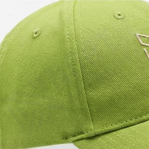 Adjustable <b>Flat</b> Brim Hip Hop <b>Cap</b> Customized Logo Baseball <b>Caps</b> with Bright Color Fashion Gorras Snapback <b>Hat</b> - Product Image 5