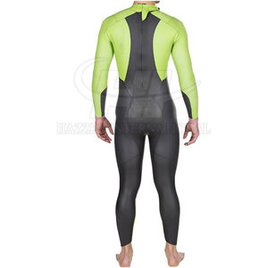 Maillot de bain élégant pour homme avec tissu léger et design moderne, idéal pour la piscine, la plage et les activités aquatiques - Product Image 6