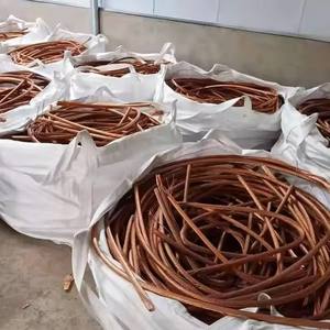 Fil de cuivre allemand de haute qualité, 99,99 %, disponible à la vente - Product Image 5