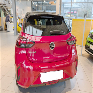 Opel Corsa e Électrique 2022, Best-seller, Pack Technologie Ultime, Boîte Automatique, 100 kW, 136 ch, Électrique - Product Image 3