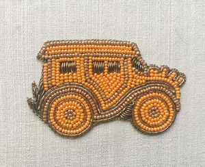 Dijes de Cuentas de Semillas con Diseños de Cerezas, Lindos Dijes de Estrellas con Personajes Personalizados para Uso Diario, Regalo para Niñas, Nuevo Estilo de Moda para Llaveros con Cuentas - Product Image 1