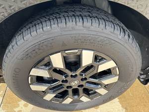 Hyundai Santa Cruz SEL d'occasion 2025 - Prêt à être expédié - Product Image 6