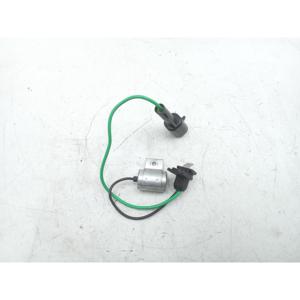 คอนเดนเซอร์จานจ่ายไฟฟ้า ฟีเอต รีกาต้า ซีดาน (83>90) 2590858 เบนซิน - Product Image 2