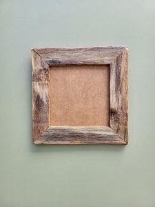 UNIQUE personnalisé grands cadres de peinture en bois antique cadre photo baroque en bois sculpté doré tableau sur toile orné - Product Image 6