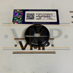 VOE 11102910 - Anillo de Desgaste para Cargadora de Ruedas Volvo y Camiones Articulados de las Marcas VMP, Repuesto de Alta Calidad para Maquinaria de Construcción - Product Image 4