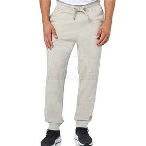 Fabricants OEM de survêtements pour hommes, survêtement uni pour hommes, survêtement décontracté pour hommes - Product Image 4