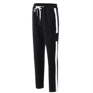 ชุดวอร์มเล่นกีฬาสำหรับผู้ชายชุดวอร์มเข้ารูปแขนยาวออกแบบได้ตามต้องการ - Product Image 4