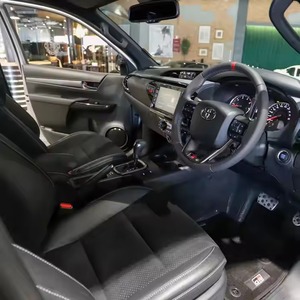 Verwendet 2025 zu yota Hilux 2.8 GD-6 GR-Sport 4x4 - Product Image 3