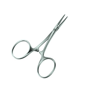 Pinzas Arteriales CARREL de la Mejor Calidad, Acero Inoxidable, Instrumentos Quirúrgicos de Grado Médico, Manuales, Certificación CE, Uso Hospitalario, PENTAX - Product Image 4