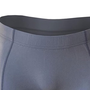 Comfortable Men <b>Compression</b> <b>Short</b> Breathable Hot Selling Light Weight Reasonable Rate <b>Compression</b> <b>Short</b> With In Latest Designs - Product Image 2