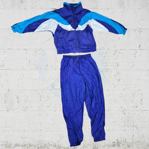 OEM Services Light <b>Weight</b> Windbreaker <b>Women's</b> <b>Sets</b> Best Selling Low Price <b>Women</b> Windbreaker <b>Set</b> - Product Image 2