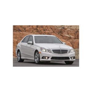 Coches Mercedes-Benz E350 de lujo que ofrecen comodidad y tecnología superiores para compras a granel - Product Image 2