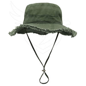 Best Quality <b>Men</b> <b>Bucket</b> <b>Hats</b> Quick Dry Low Price <b>Bucket</b> <b>Hats</b> 100% Cotton Material <b>Bucket</b> <b>Hats</b> Made In Pakistan - Product Image 5