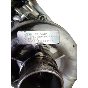 PEUGEOT 308 ซีรีส์ 0375J6 ดีเซล 1600 เทอร์โบชาร์จเจอร์ (07>14) - Product Image 4
