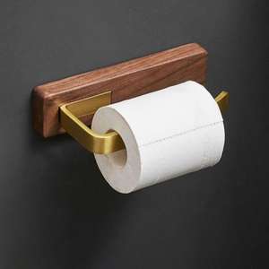 Porte-mouchoirs en métal de premier ordre avec un design unique d'inspiration vintage et parfait pour l'esthétique de la décoration intérieure élégante et luxueuse - Product Image 4