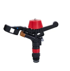 Factory Price Plastic Lawn Water Irrigation Sprayer <b>Heads</b> Agricultural <b>Sprinkler</b> for Export Sale From India - Product Image 3