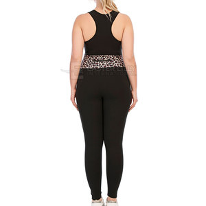 Conjunto de Yoga para Mujer, Superventas, MOQ Bajo, Color Sólido, Último Diseño, Precio al por Mayor - Product Image 2