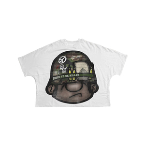 T-shirt graphique Boxy décontracté pour hommes T-shirt court surdimensionné OEM et ODM dernière tendance vente chaude t-shirts pour hommes streetwear décontracté - Product Image 2