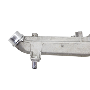 TUBO INTERCOOLER KIA Sportage Serie D4FE Diésel 1600 (16>21) - Product Image 3