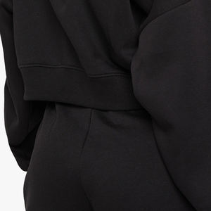 Conception confortable et douillette pour l'hiver, design minimaliste avec matière polaire pour femmes, streetwear tendance pour les voyages et la maison 2026 - Product Image 6