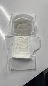 ผ้าอนามัยแบบมีปีก Lady Pad Turkey ผลิตจากฝ้ายออร์แกนิค ซึมซับดีเยี่ยม ระบายอากาศได้ดี สำหรับผู้ใหญ่ ใช้กลางวัน ขนาด 28 นิ้ว - Product Image 2