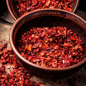 สะเก็ดพริกแดงบดละเอียดสะเก็ดพริกไทยแดงขายส่งโลโก้ออกแบบได้ตามต้องการ - Product Image 3