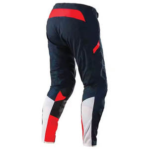 Équipement de moto pour hommes, combinaison de protection durable et légère pour la course, tenue élégante et sécurisée pour le plaisir de la moto en plein air - Product Image 4