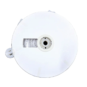 Cuvette STAGO con bolas de hierro para coagulómetro automático, formato en rollo de plástico, alta precisión - Product Image 1