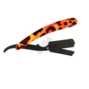 Navajas de Barbero Fabricadas por Pissco Industries - Product Image 5