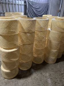 Eco-Friendly 2024 <b>Bamboo</b> <b>Lanterns</b>: Stylish and Sustainable Lighting - Product Image 4