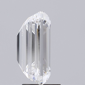 Diamante de Laboratorio de Lujo, Corte Esmeralda de 2.0 Ct, Claridad E VS, Certificado IGI, CVD, para Joyería de Compromiso de Diseñador, Compra Rising Diamond - Product Image 4