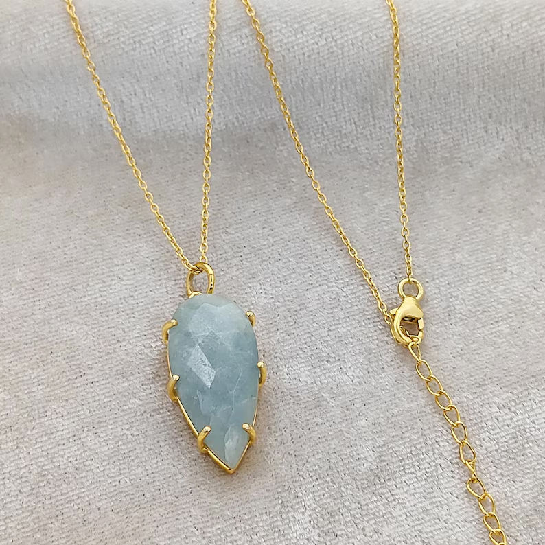 อะความารีน